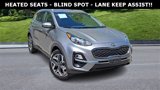 Used 2021 Kia Sportage EX image 2