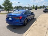 Used 2023 Honda Civic EX image 4