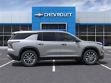 New 2025 Chevrolet Traverse LT w/ Sun and Wheel Package image 5