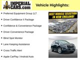Used 2022 Chevrolet Equinox LT image 3