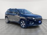 Used 2019 Jeep Cherokee Limited image 5