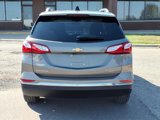 Used 2019 Chevrolet Equinox LT w/ Sun & Navigation Package image 4