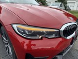 Certified 2022 BMW 330i xDrive Sedan w/ Convenience Package image 3