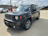 Used 2019 Jeep Renegade Latitude image 4