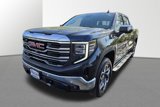 New 2025 GMC Sierra 1500 SLT w/ SLT Premium Plus Package image 2
