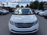 Used 2012 Honda Odyssey EX-L image 2