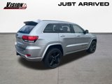 Used 2015 Jeep Grand Cherokee Altitude image 5