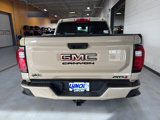Used 2023 GMC Canyon AT4 w/ AT4 Premium Package image 4