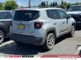 Used 2021 Jeep Renegade Latitude image 5