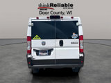 Used 2023 RAM ProMaster 2500 image 4