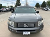 Used 2007 Honda Ridgeline RT image 2