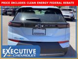 Used 2022 Chevrolet Bolt EUV LT w/ Convenience Package image 4