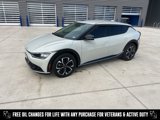 Used 2022 Kia EV6 Wind image 2