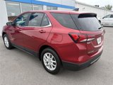Used 2023 Chevrolet Equinox LT image 4