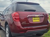 Used 2017 Chevrolet Equinox LT w/ Convenience Package image 3