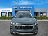 New 2025 Chevrolet Trax LT w/ Driver Confidence Package image 2