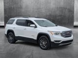 Used 2017 GMC Acadia SLT image 3