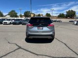 Certified 2024 Ford Edge SEL image 4