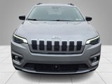 Used 2022 Jeep Cherokee Limited image 2