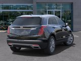 New 2025 Cadillac XT5 Premium Luxury w/ LPO, Floor Liner Package image 4