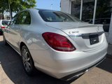 Used 2016 Mercedes-Benz C 300 4MATIC Sedan image 2