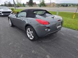 Used 2008 Pontiac Solstice Convertible w/ Premium Package image 5