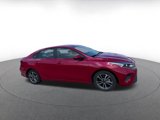 Used 2024 Kia Forte LXS image 2