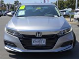 Used 2019 Honda Accord LX image 2