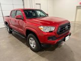 Used 2022 Toyota Tacoma SR image 3