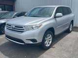 Used 2013 Toyota Highlander 4WD image 5