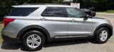 Used 2020 Ford Explorer XLT w/ Equipment Group 202A image 2
