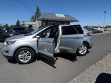Used 2017 Ford Edge SEL w/ Equipment Group 201A image 6