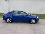 Used 2013 Chevrolet Cruze LT image 2