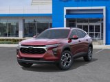 New 2025 Chevrolet Trax LT w/ Driver Confidence Package image 6