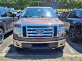 Used 2011 Ford F150 Lariat w/ Lariat Chrome Pkg image 2