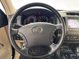 Used 2008 Lexus GX 470 image 4