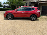 Used 2016 Nissan Rogue SL w/ SL Premium Package image 5