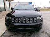 Used 2020 Jeep Grand Cherokee Altitude image 3