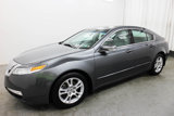 Used 2010 Acura TL image 4