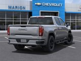 New 2025 GMC Sierra 1500 Elevation w/ LPO, Elevation Black Package image 4