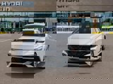 New 2025 Hyundai Elantra SE image 6