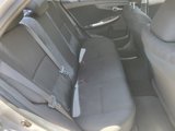 Used 2011 Toyota Corolla S image 5