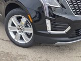 New 2025 Cadillac XT5 Premium Luxury image 3