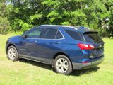 Used 2021 Chevrolet Equinox Premier image 4