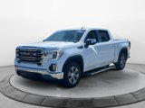 Certified 2021 GMC Sierra 1500 SLT image 3