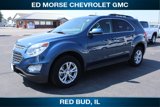 Used 2017 Chevrolet Equinox LT w/ Convenience Package image 4