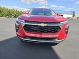New 2026 Chevrolet Trax LT w/ Sunroof Package image 6