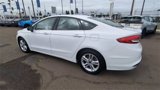 Used 2018 Ford Fusion SE w/ Fusion SE Technology Package image 6