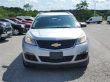 Used 2016 Chevrolet Traverse LS image 2