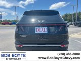 Used 2023 Hyundai Tucson SEL image 4